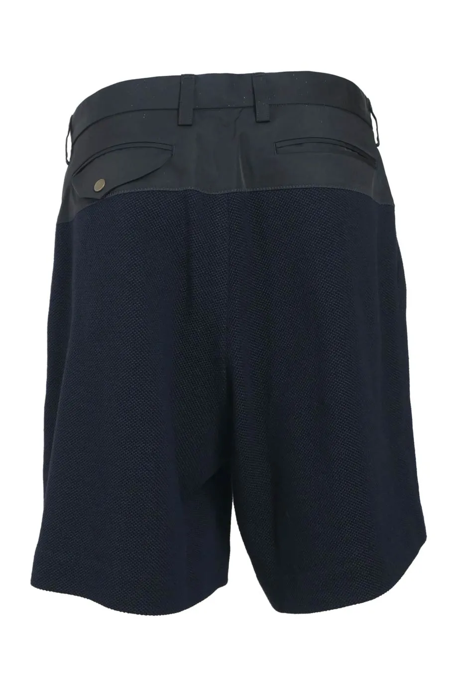 [MW117] Kolor | Formal Shorts