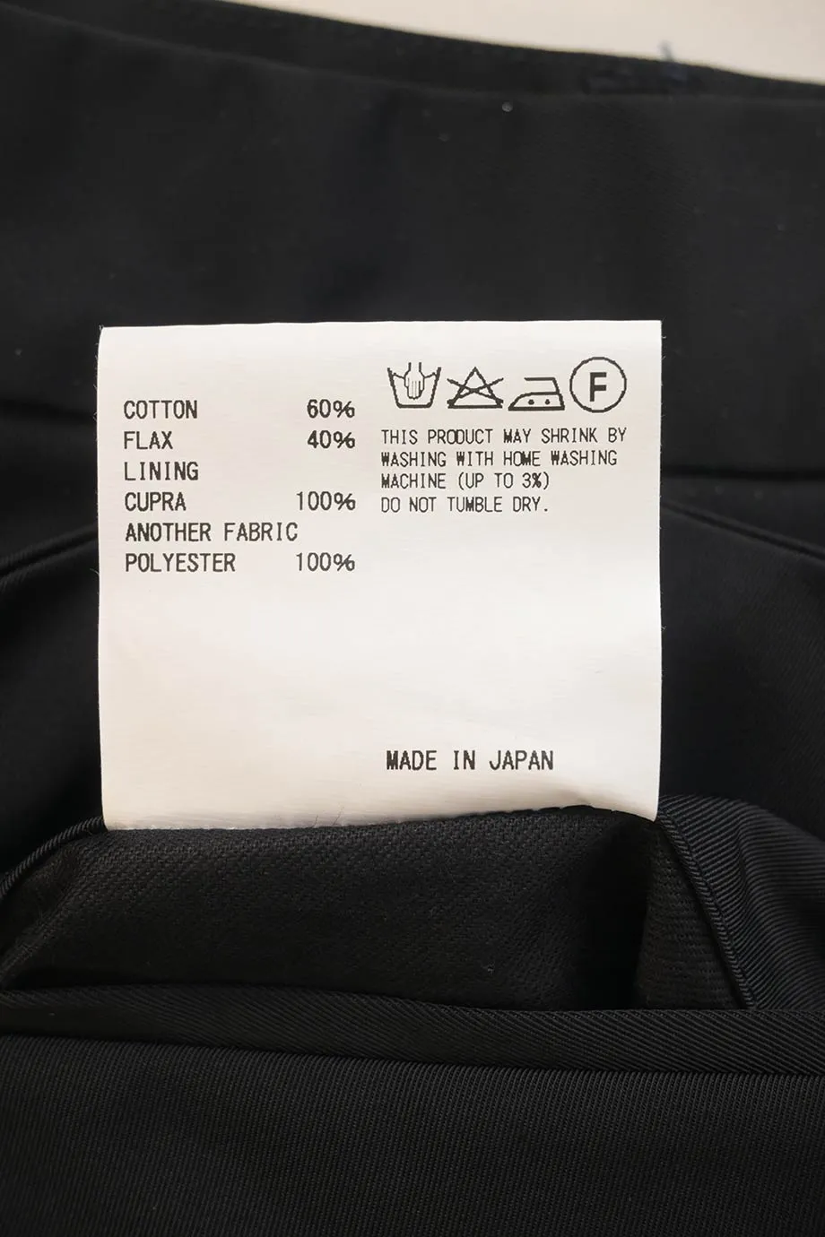 [MW117] Kolor | Formal Shorts