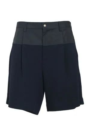 [MW117] Kolor | Formal Shorts
