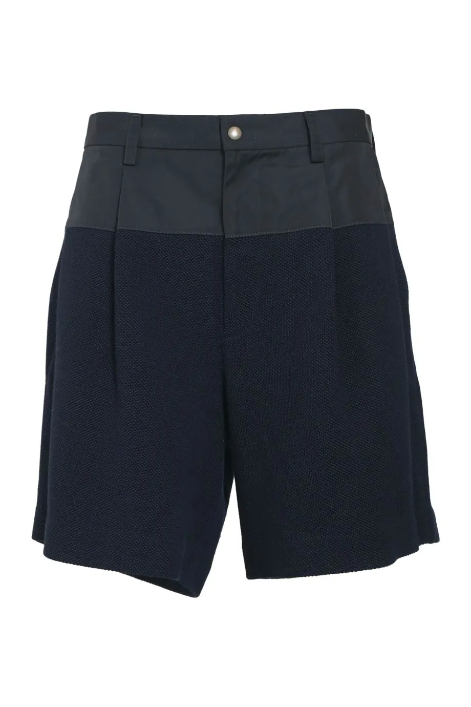 [MW117] Kolor | Formal Shorts