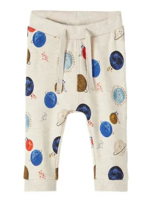 NAME IT | Baby Boy Jogger
