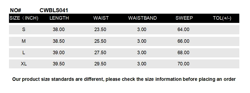 NINEXIS - CWBLS041_SMOCKING WAIST MAXI SKIRT WITH SIDE POCKET: Black / (L) 1