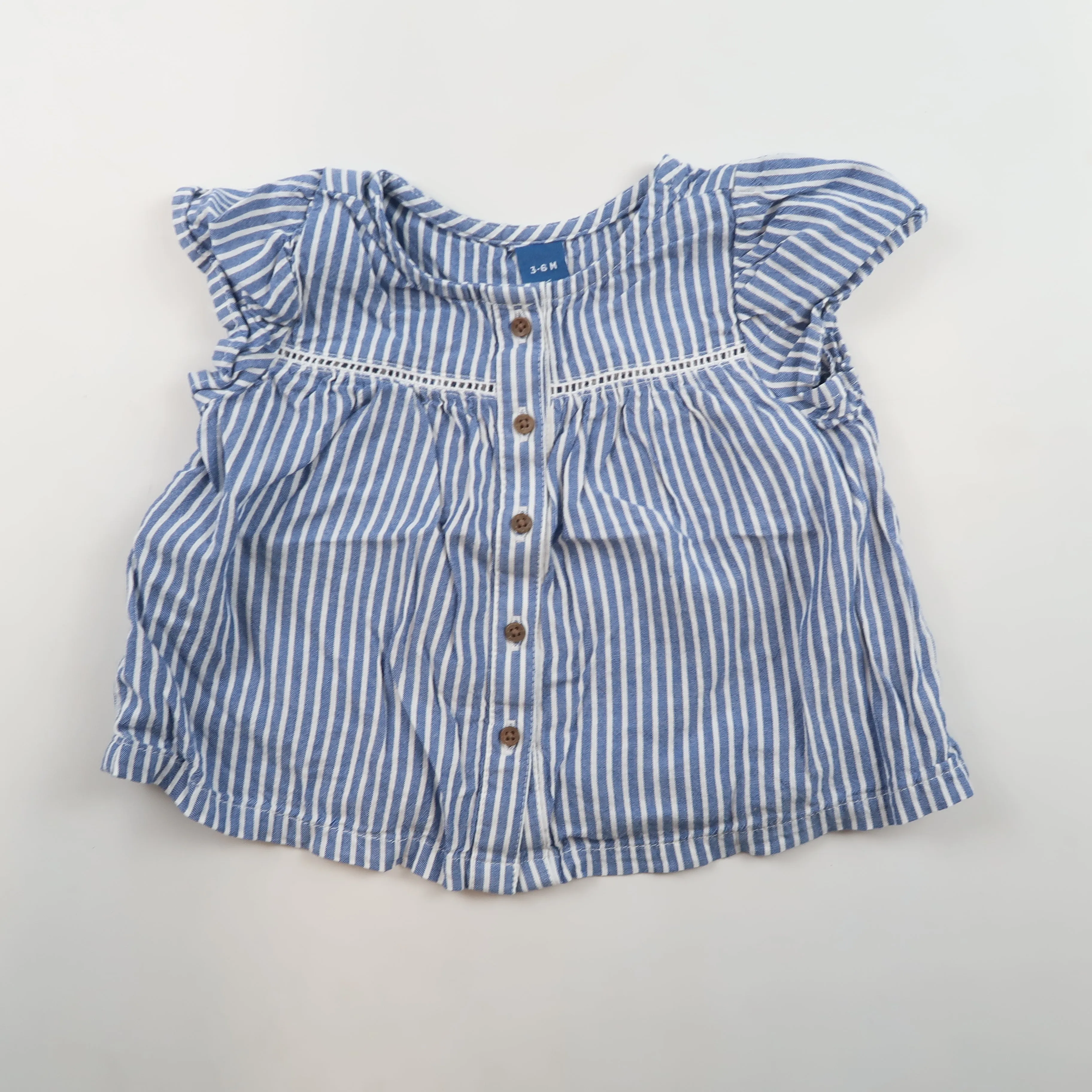 Old Navy - T-Shirt (3-6M)
