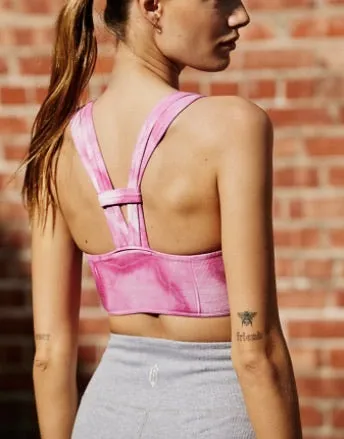 On the Radar Tie Dye