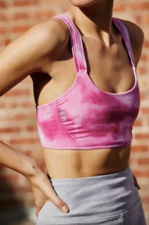 On the Radar Tie Dye