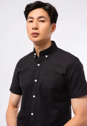 Oxford Short Sleeve Shirt