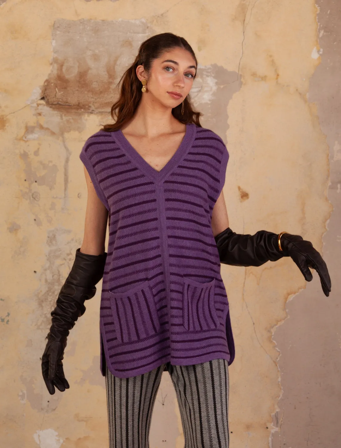 PALMERA VEST