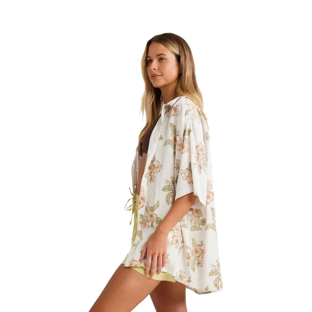 Paraiso Shirt Top