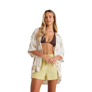 Paraiso Shirt Top