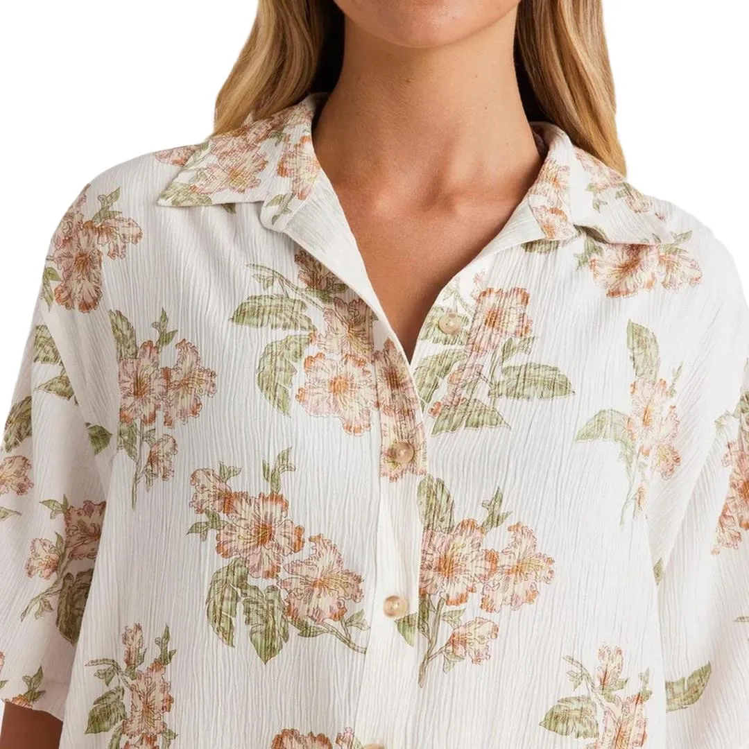 Paraiso Shirt Top