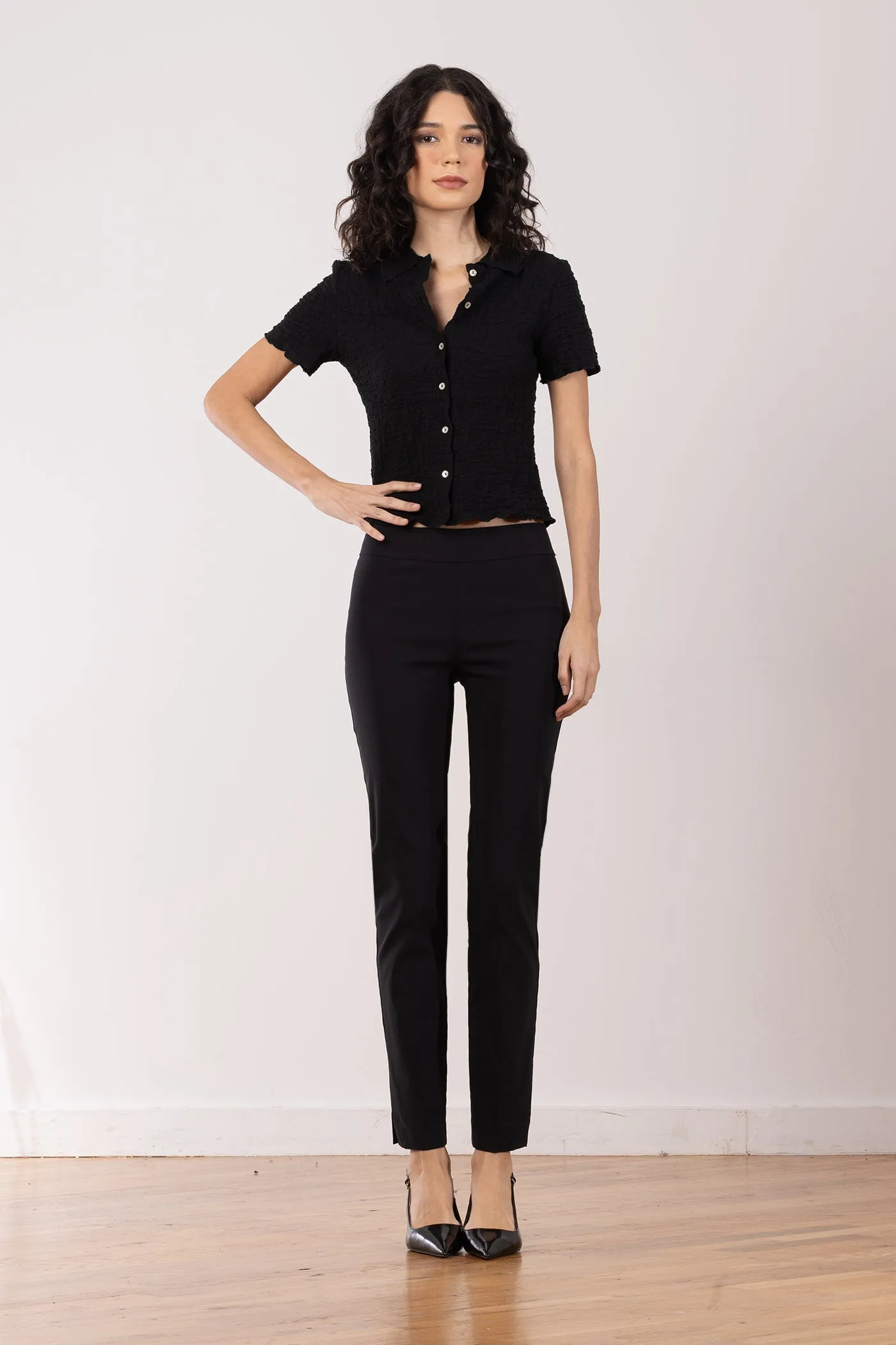 PARS Signature Black