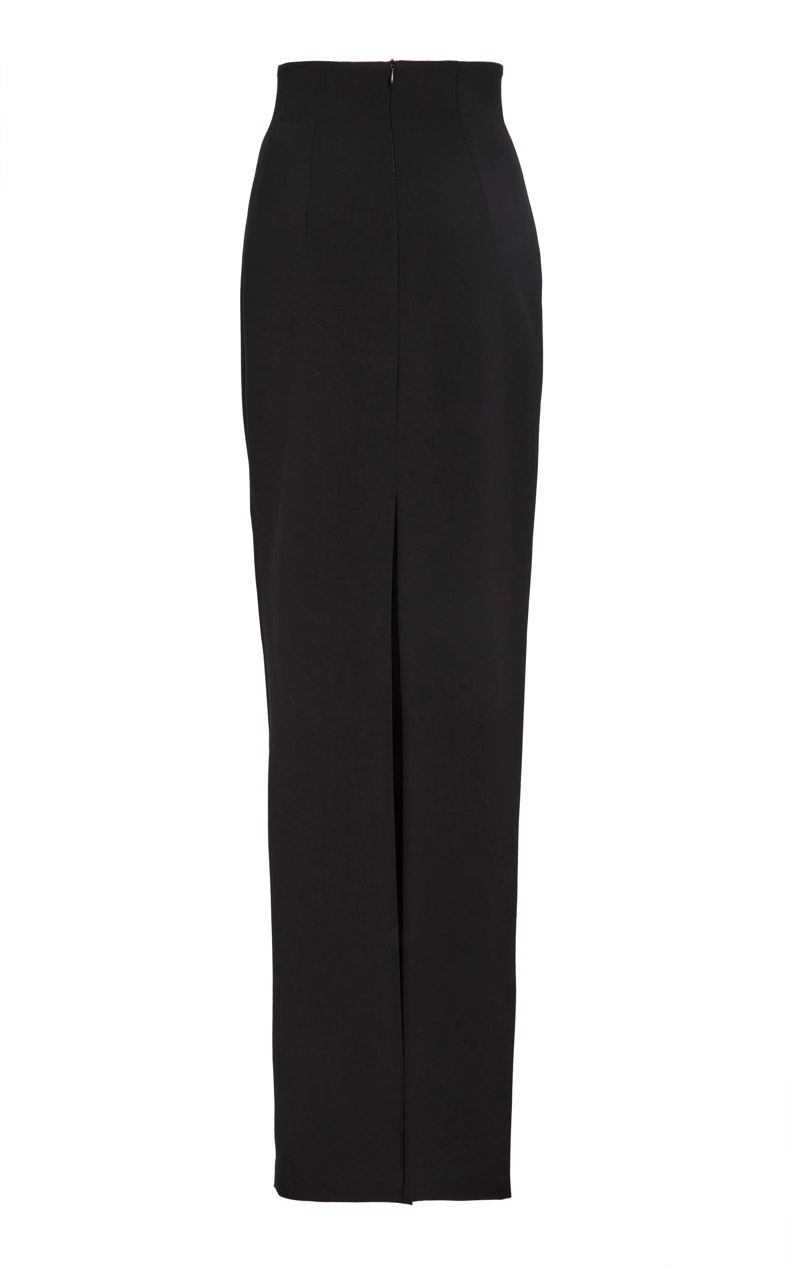 Pencil Skirt Black