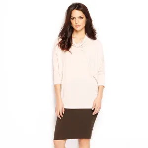 PENCIL SKIRT - MIDI