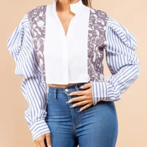 People's Choice Top