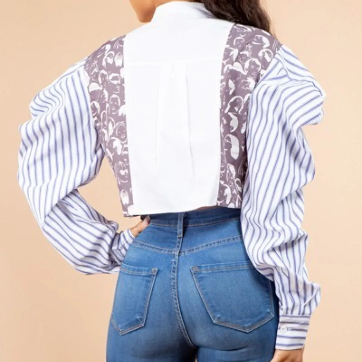 People's Choice Top