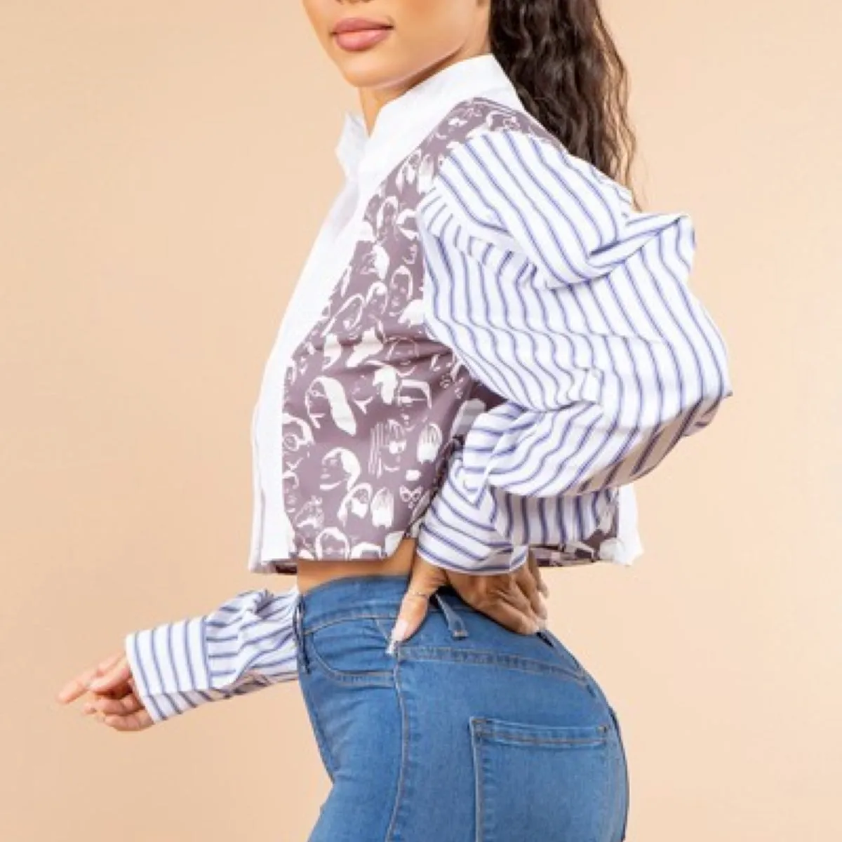 People's Choice Top