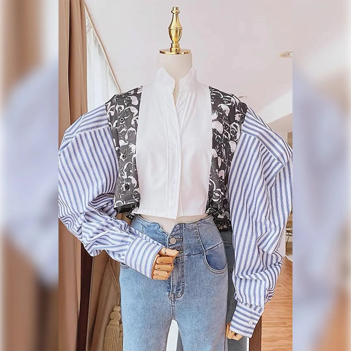 People's Choice Top