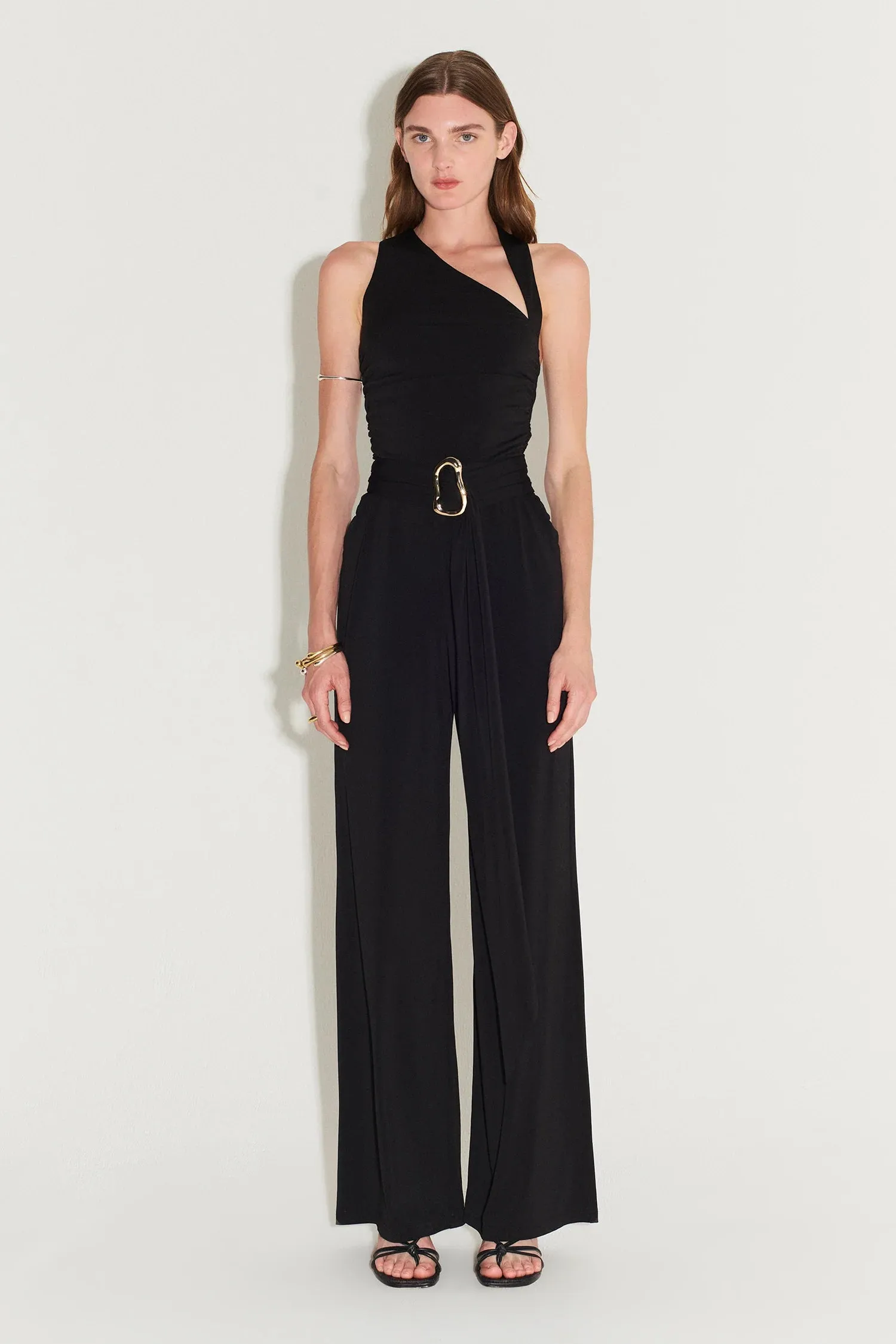 PHOENIX JERSEY JUMPSUIT