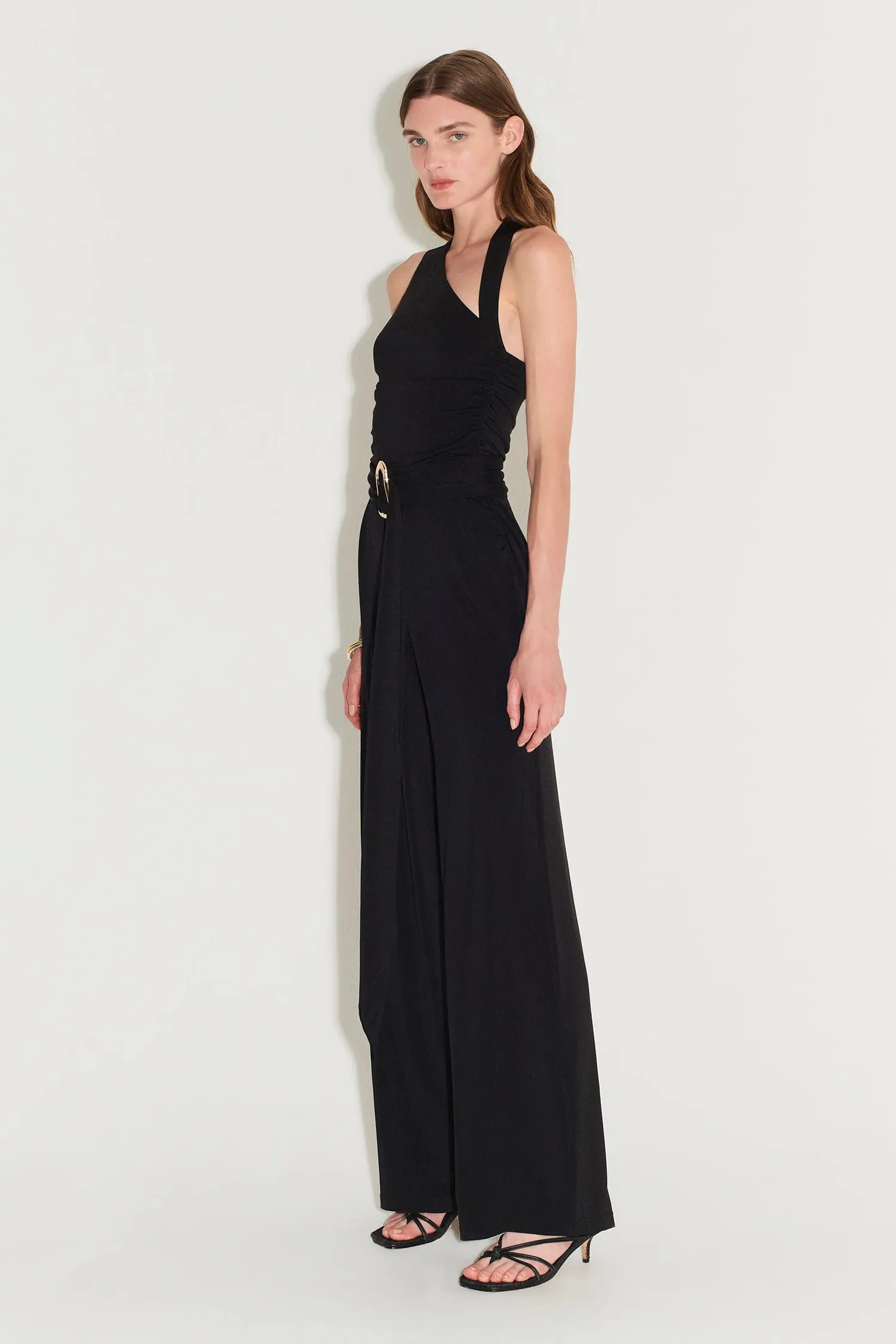 PHOENIX JERSEY JUMPSUIT