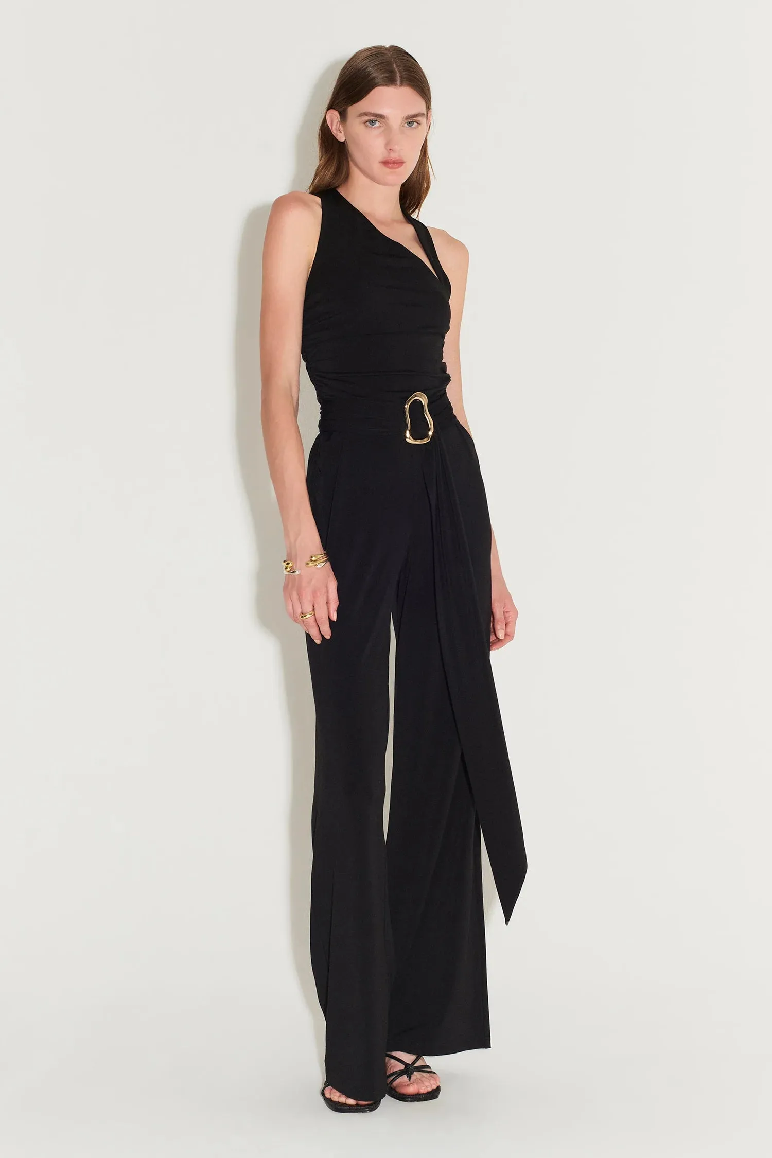 PHOENIX JERSEY JUMPSUIT