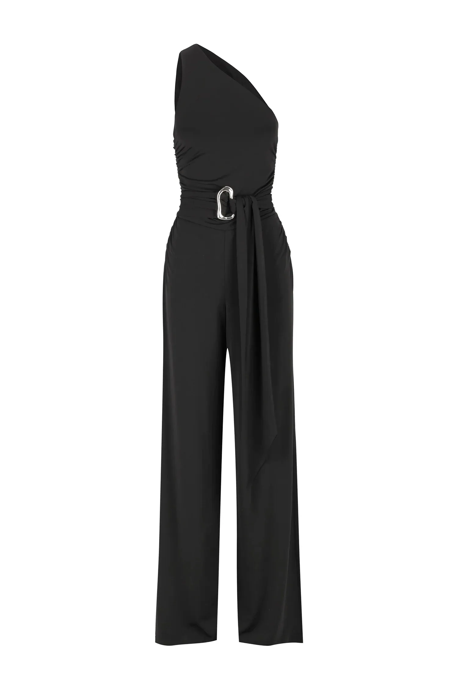 PHOENIX JERSEY JUMPSUIT