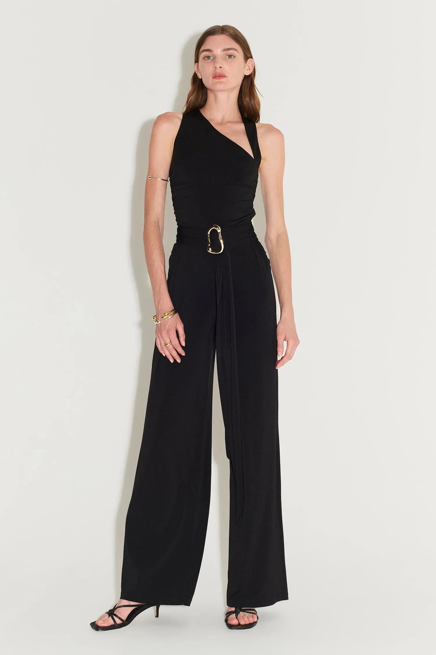 PHOENIX JERSEY JUMPSUIT