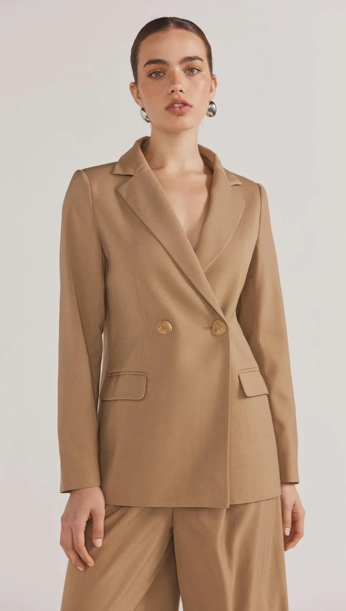 Plaza Blazer