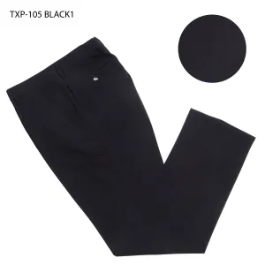 Prestige Black Dress Pants