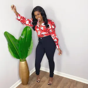 Pretty on Purpose Tops