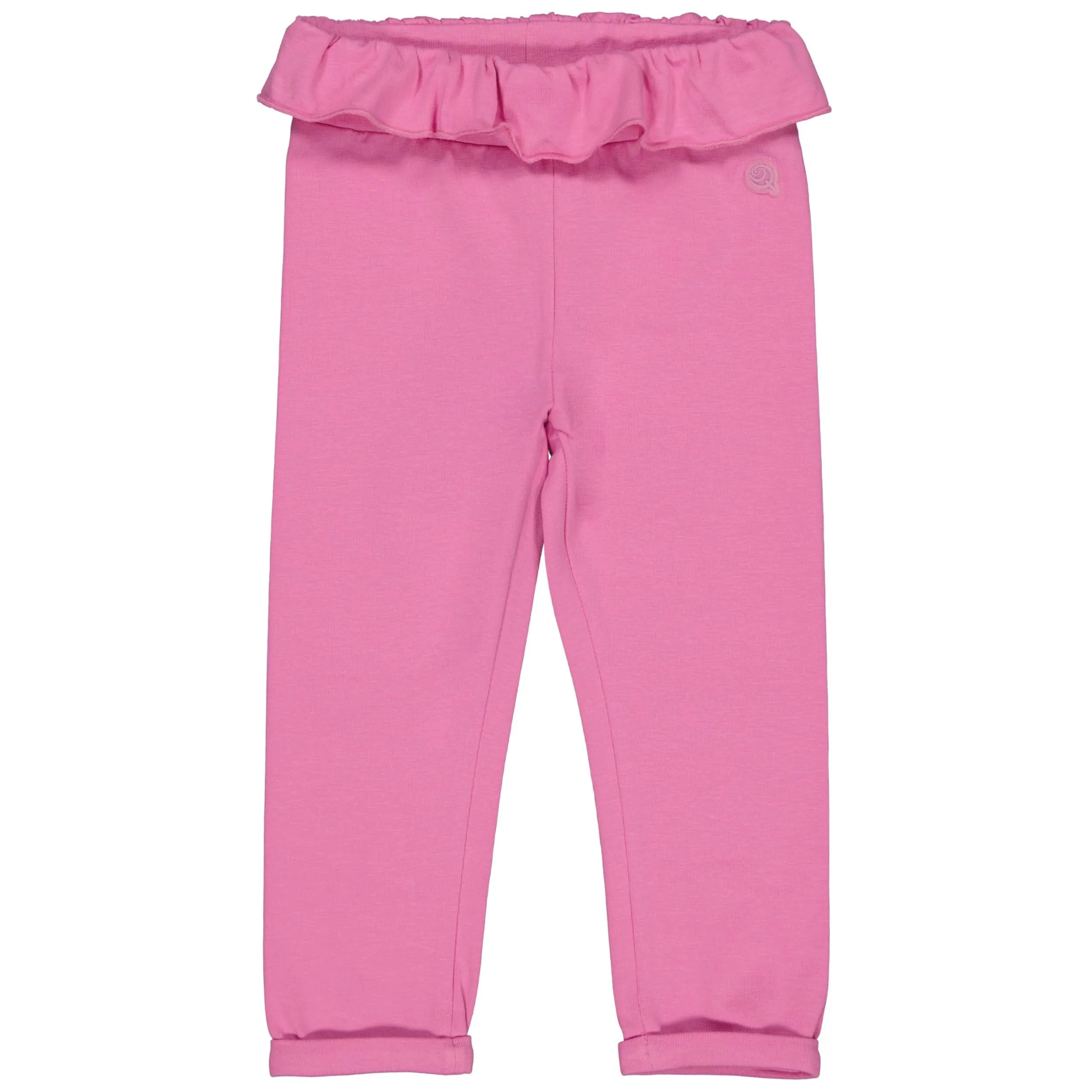 Quapi Girls Candy Pink Pants