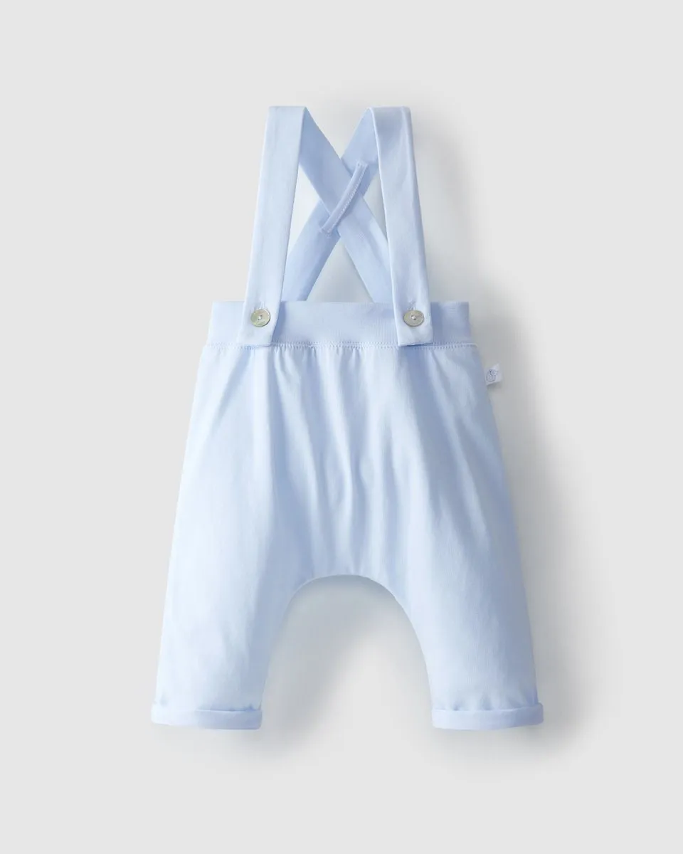 "Greyson" Trousers with Braces