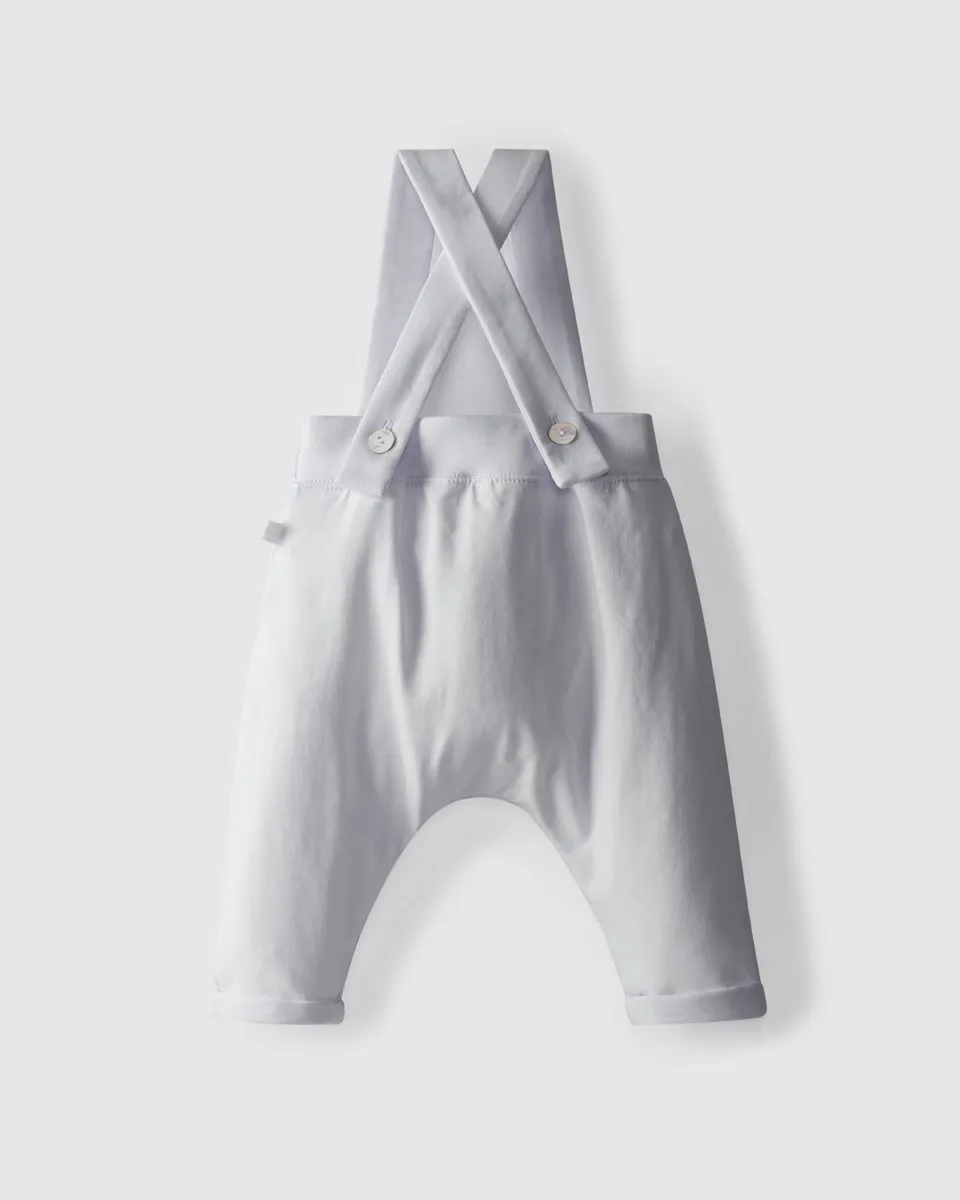 "Greyson" Trousers with Braces