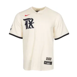 Rangers Nike City Connect Jersey - Mens