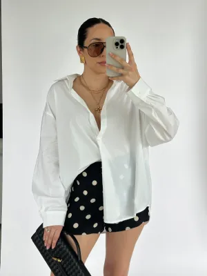 Reese Button Down Shirt