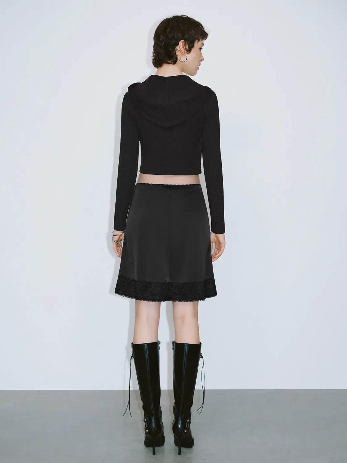 Regular Straight Skirts