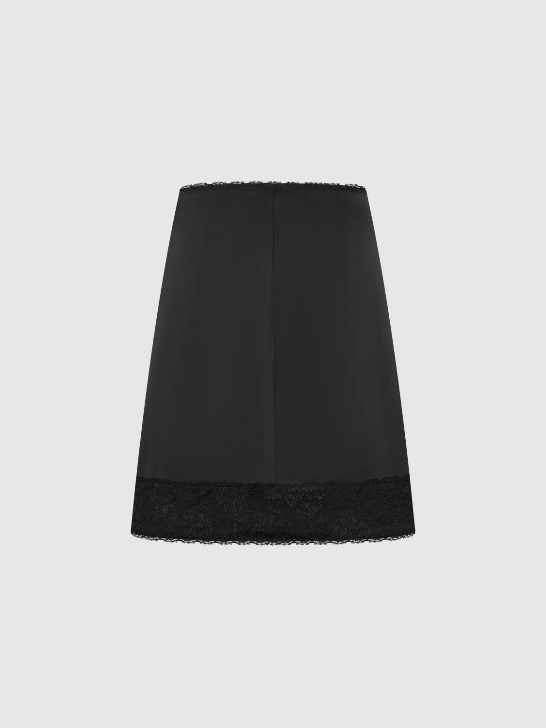 Regular Straight Skirts