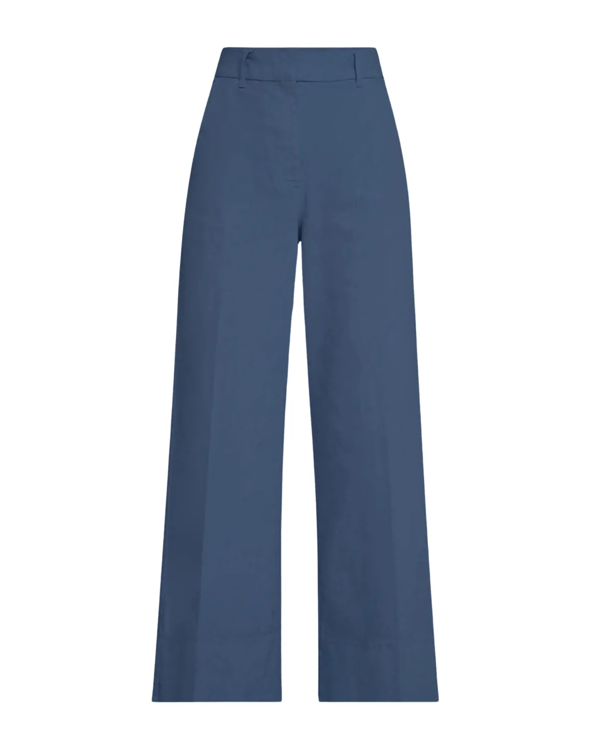 Reseda Classic Trouser (Navy Garment)