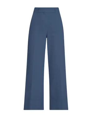 Reseda Classic Trouser (Navy Garment)