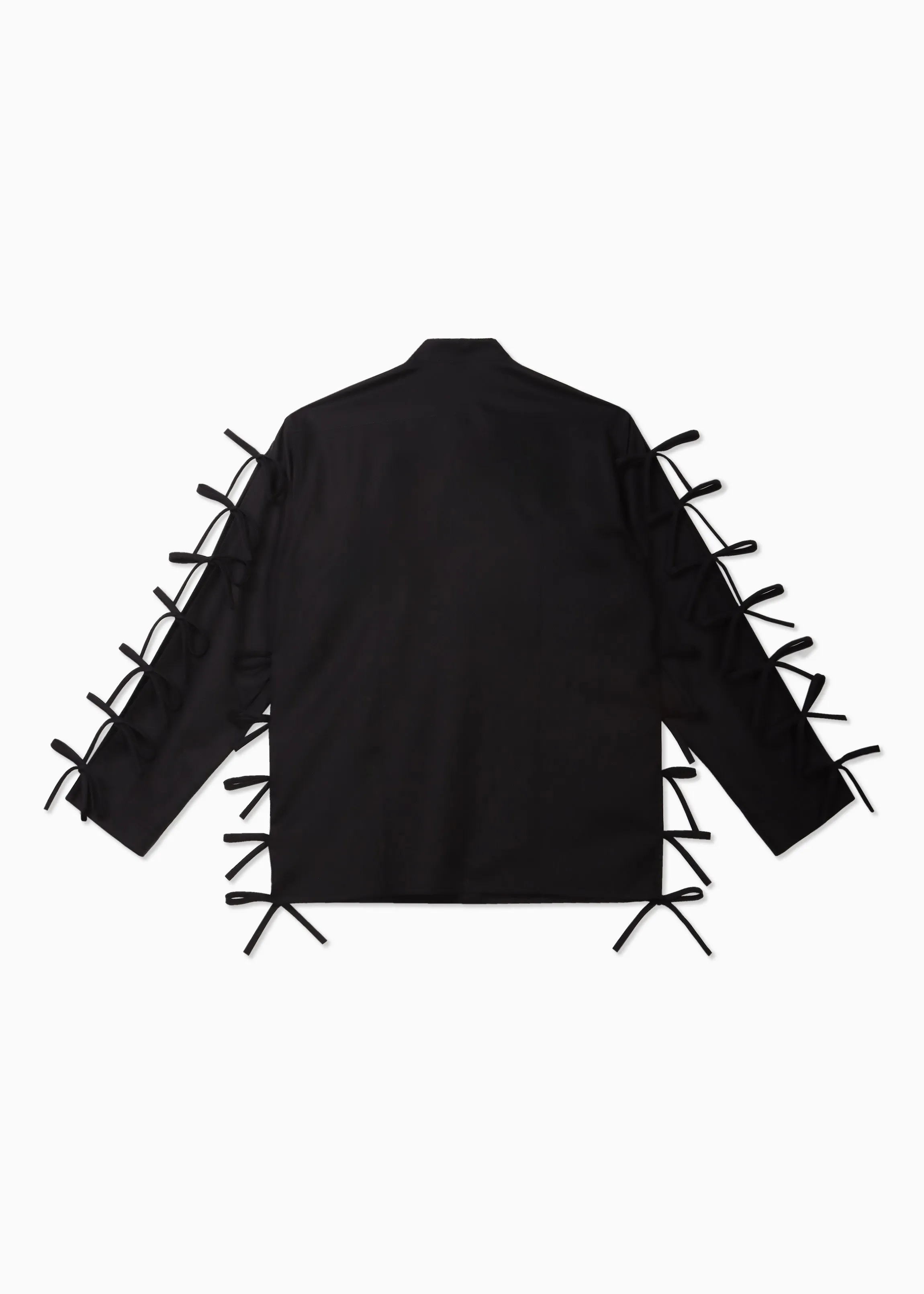 Ribbon Shirt