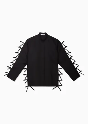 Ribbon Shirt