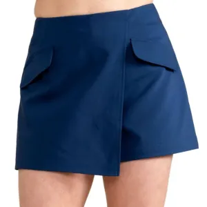 Robin Skort In Navy