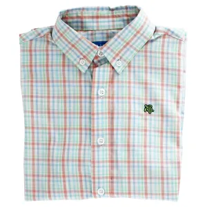 Roscoe Button Down