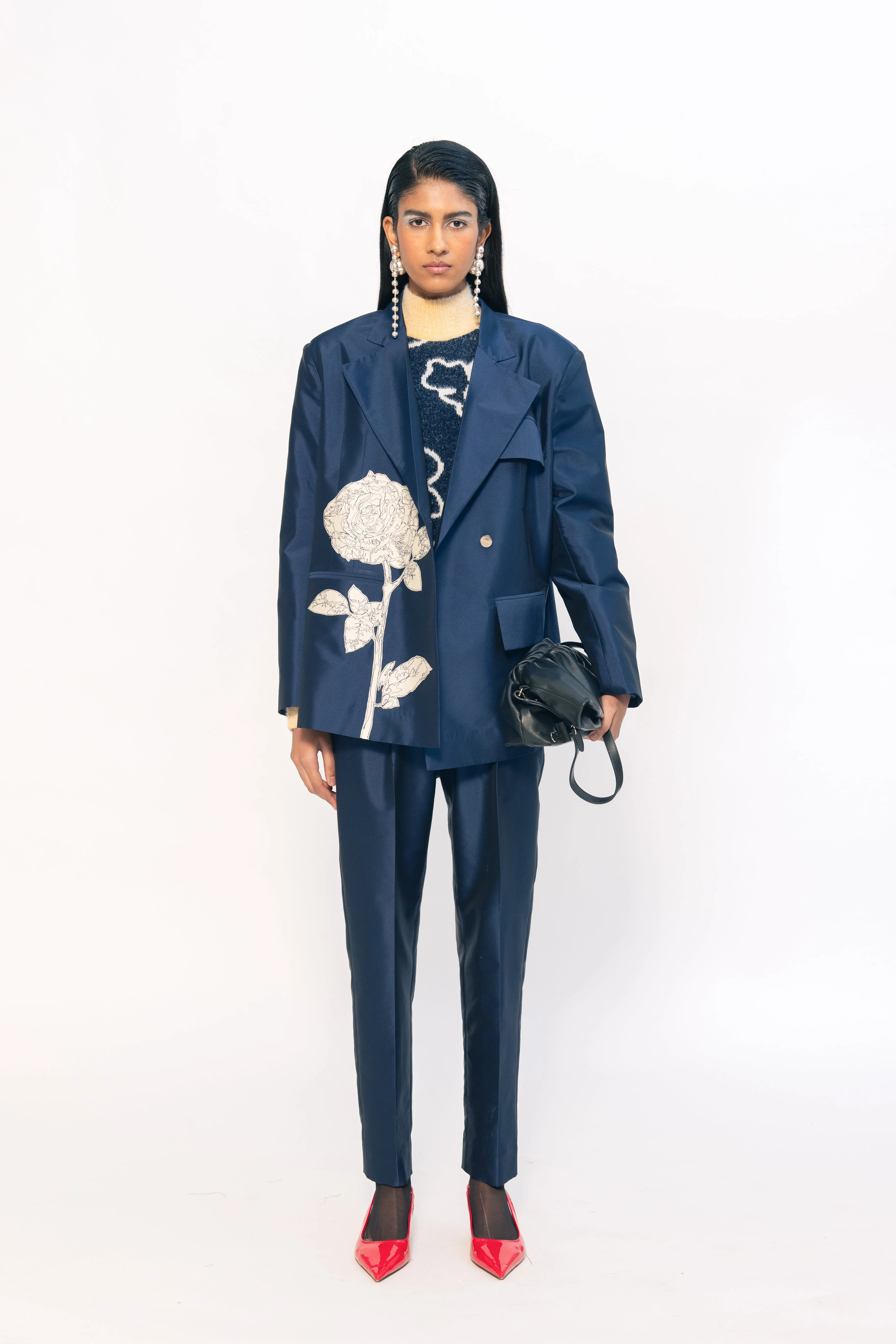 Rose Trousers