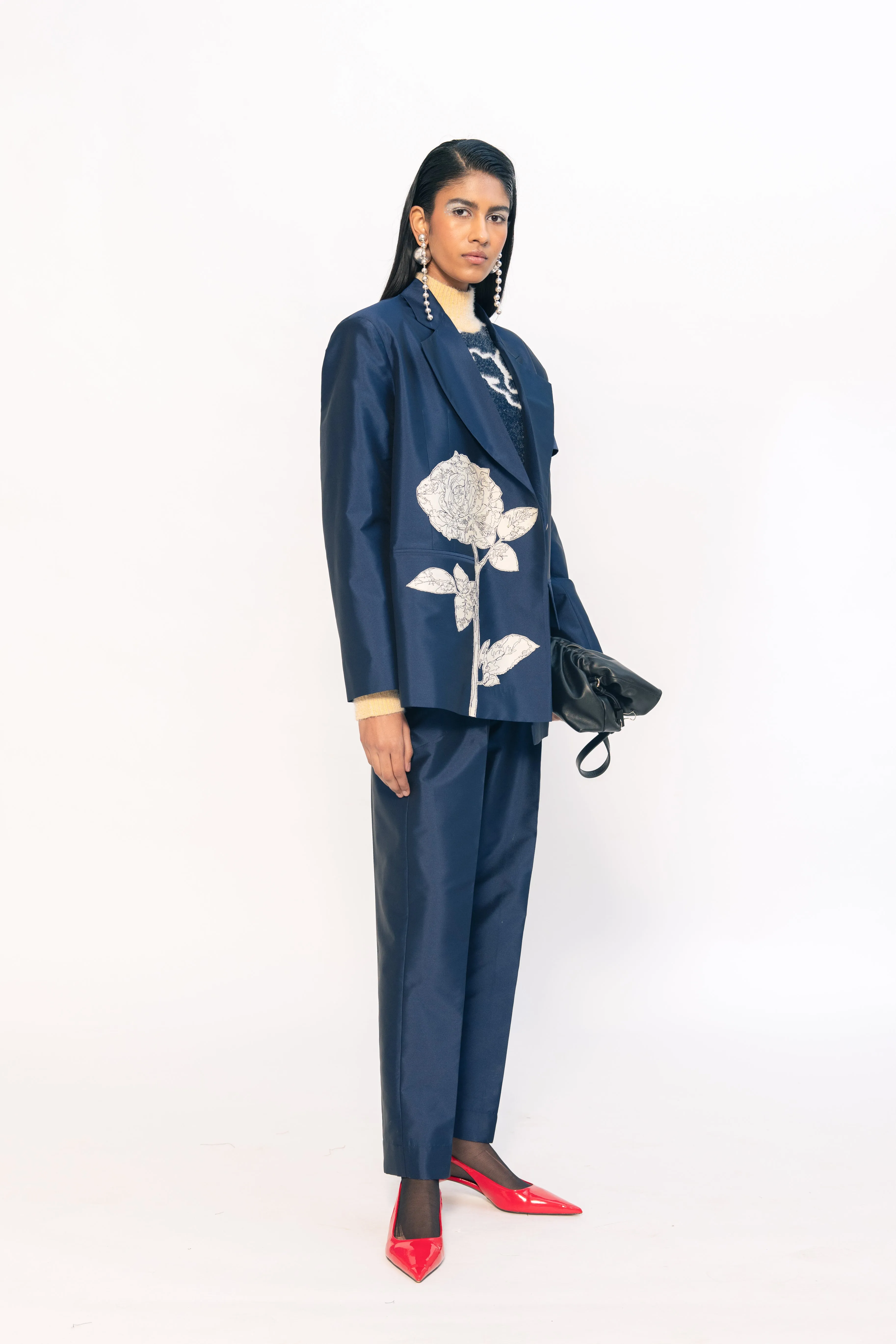Rose Trousers