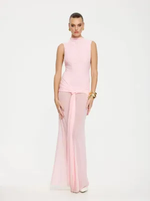 ROZA MAXI DRESS