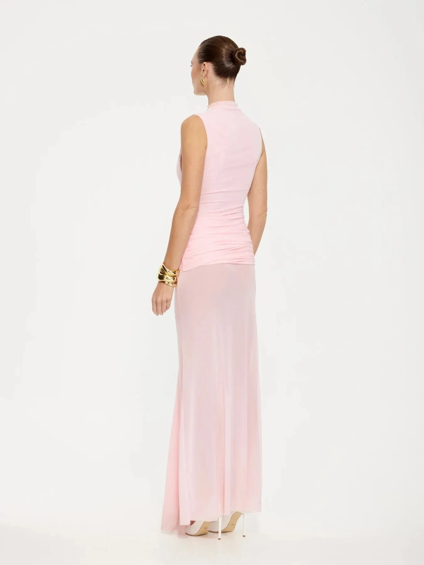 ROZA MAXI DRESS