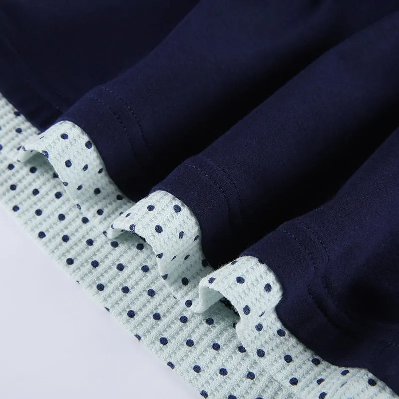 Sadie Button-Down Lace Top