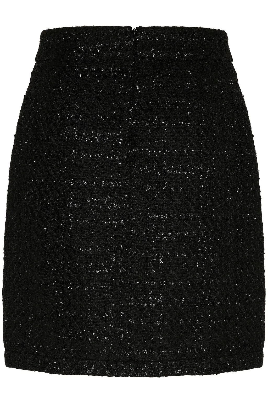 Saint Tropez Hennie Skirt Black
