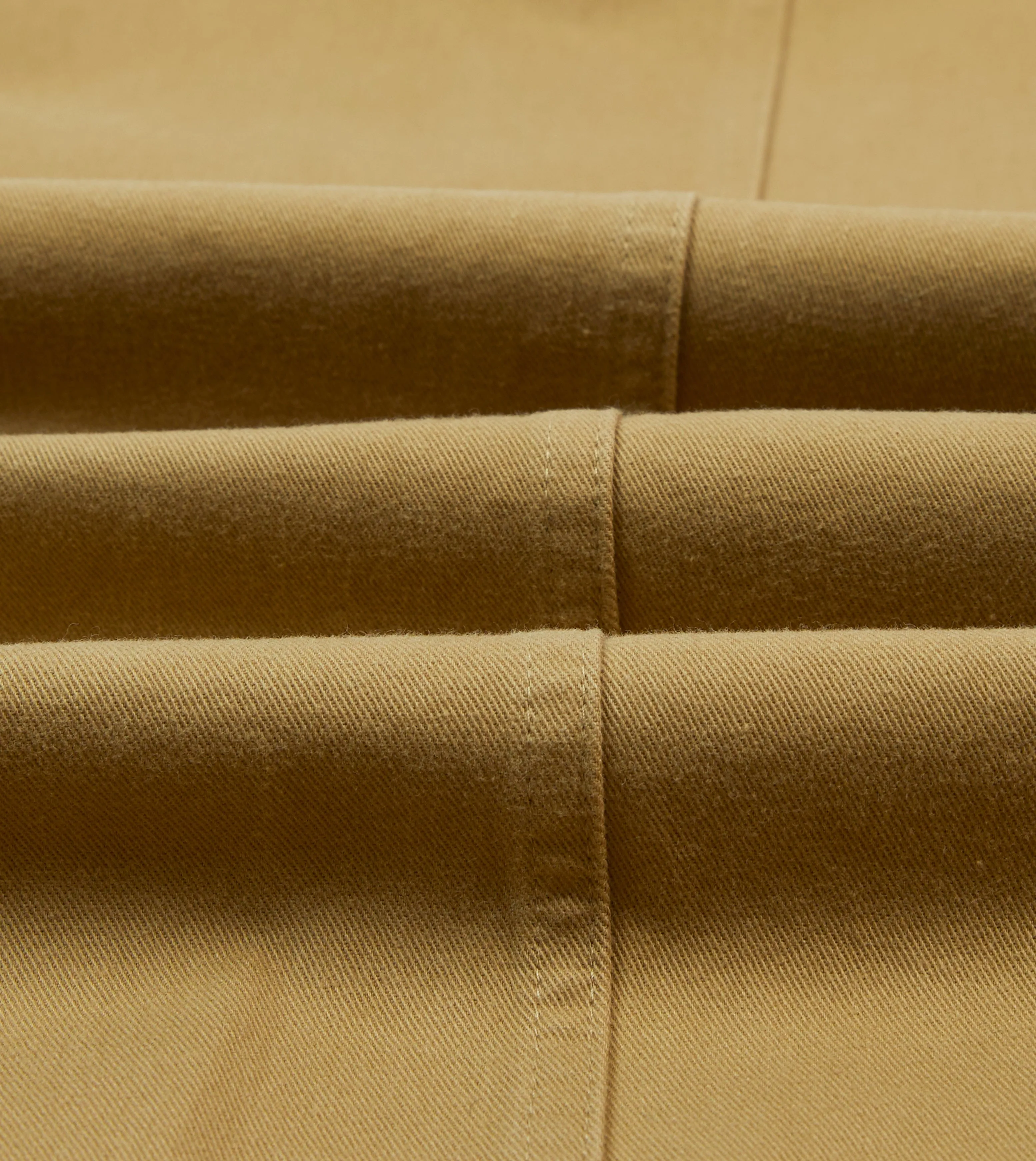 Sand Vintage Wash Cotton Games Blazer Mk. I