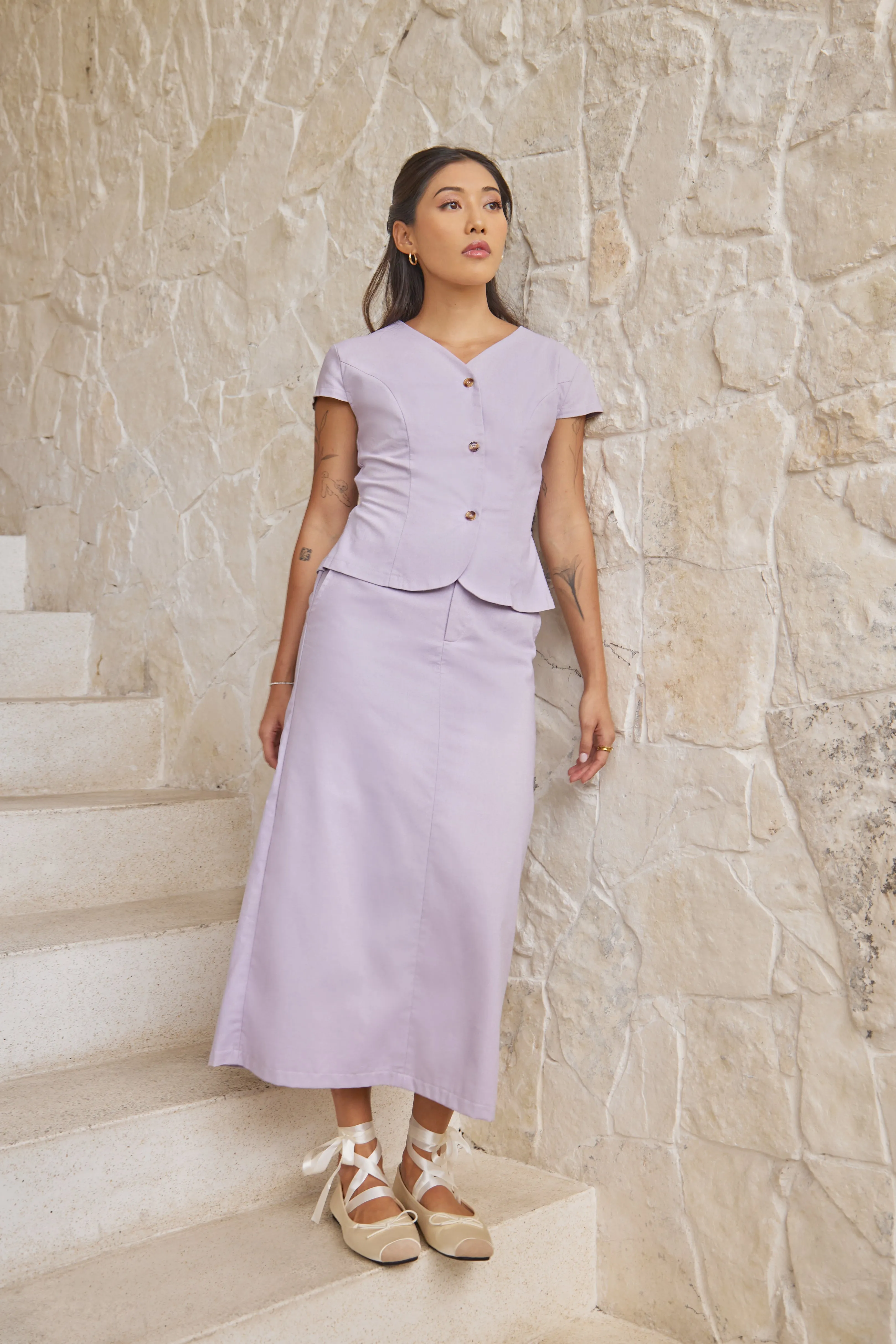 Sara Skirt